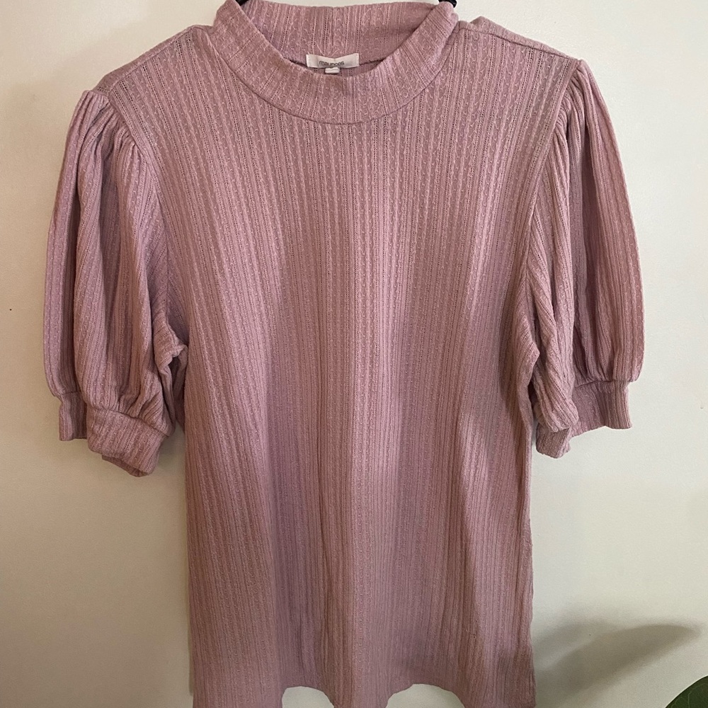 Beautiful Maurice’s Shirt